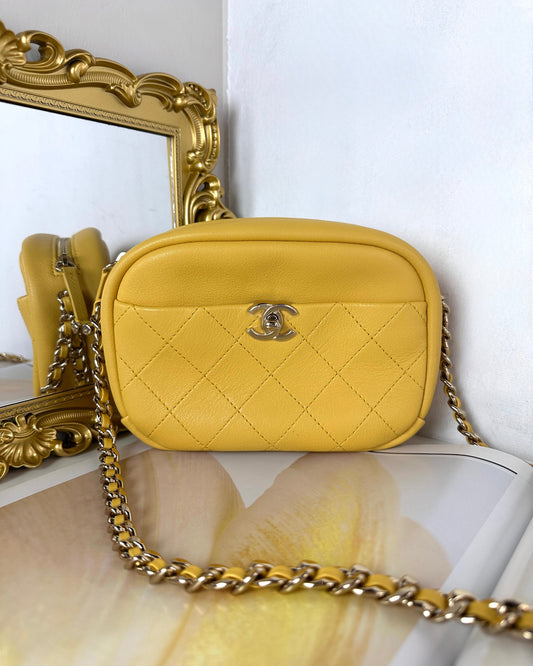 Camera Bag