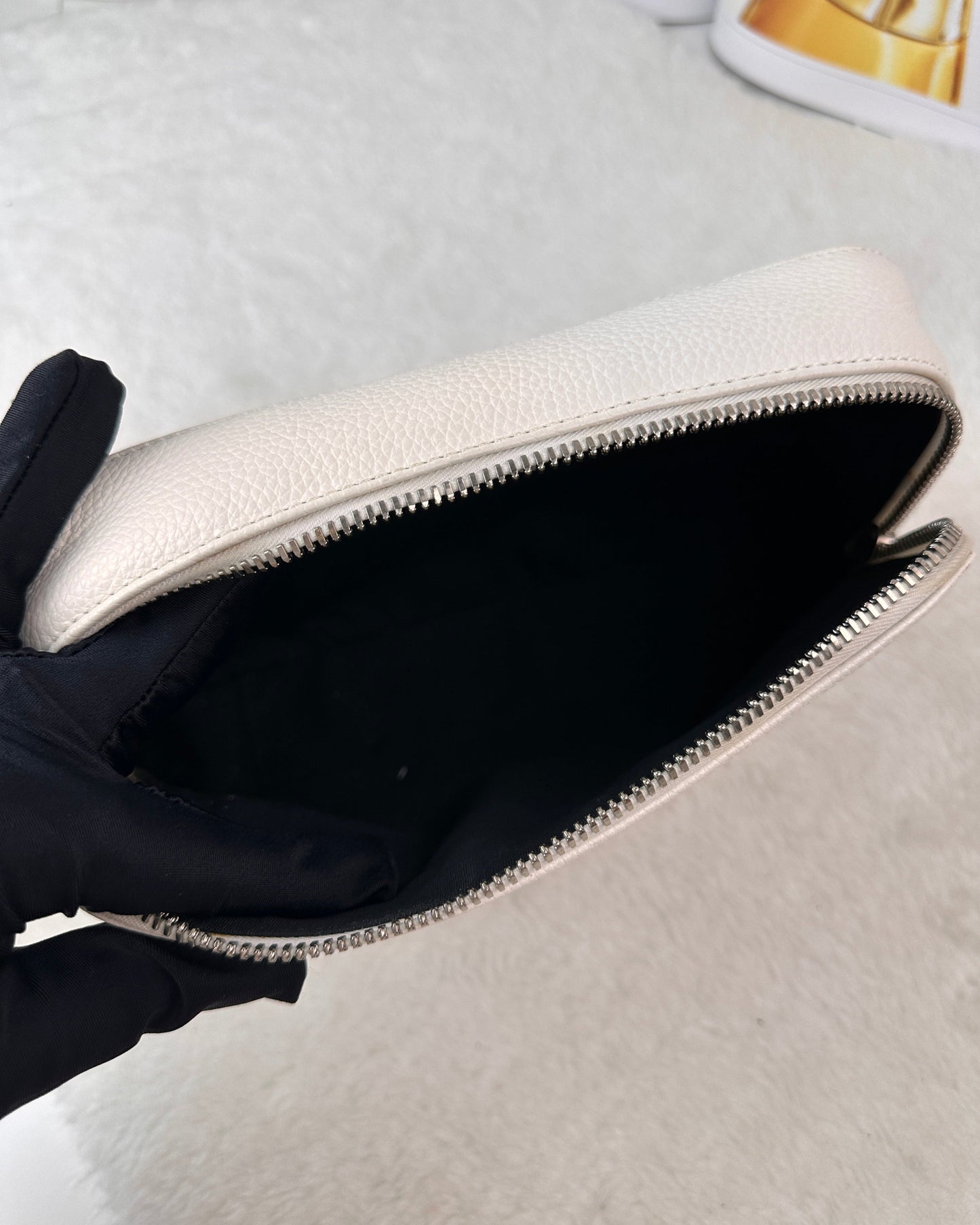 Safari Messenger Bag