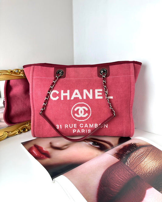 Deauville Tote