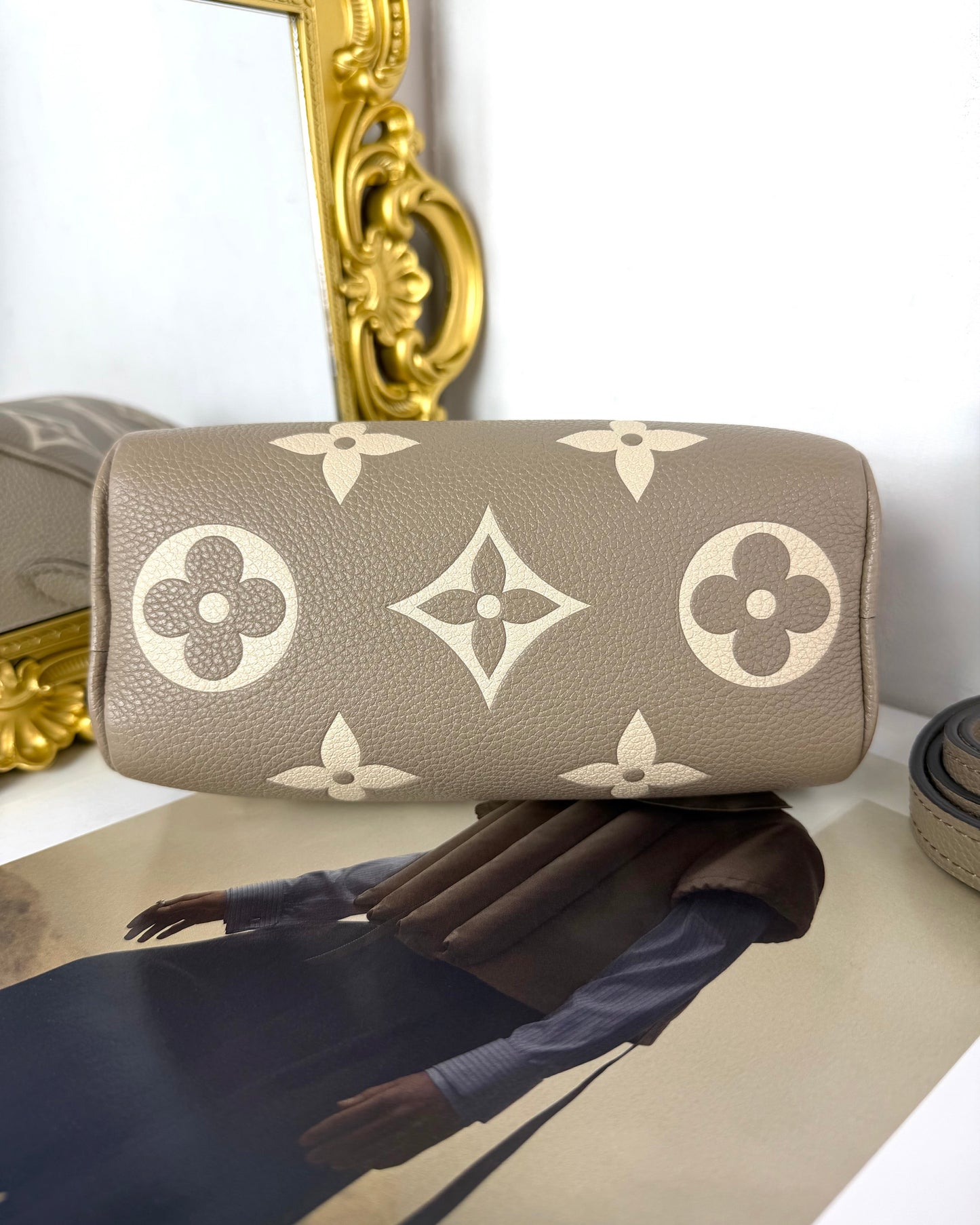 Nano Speedy