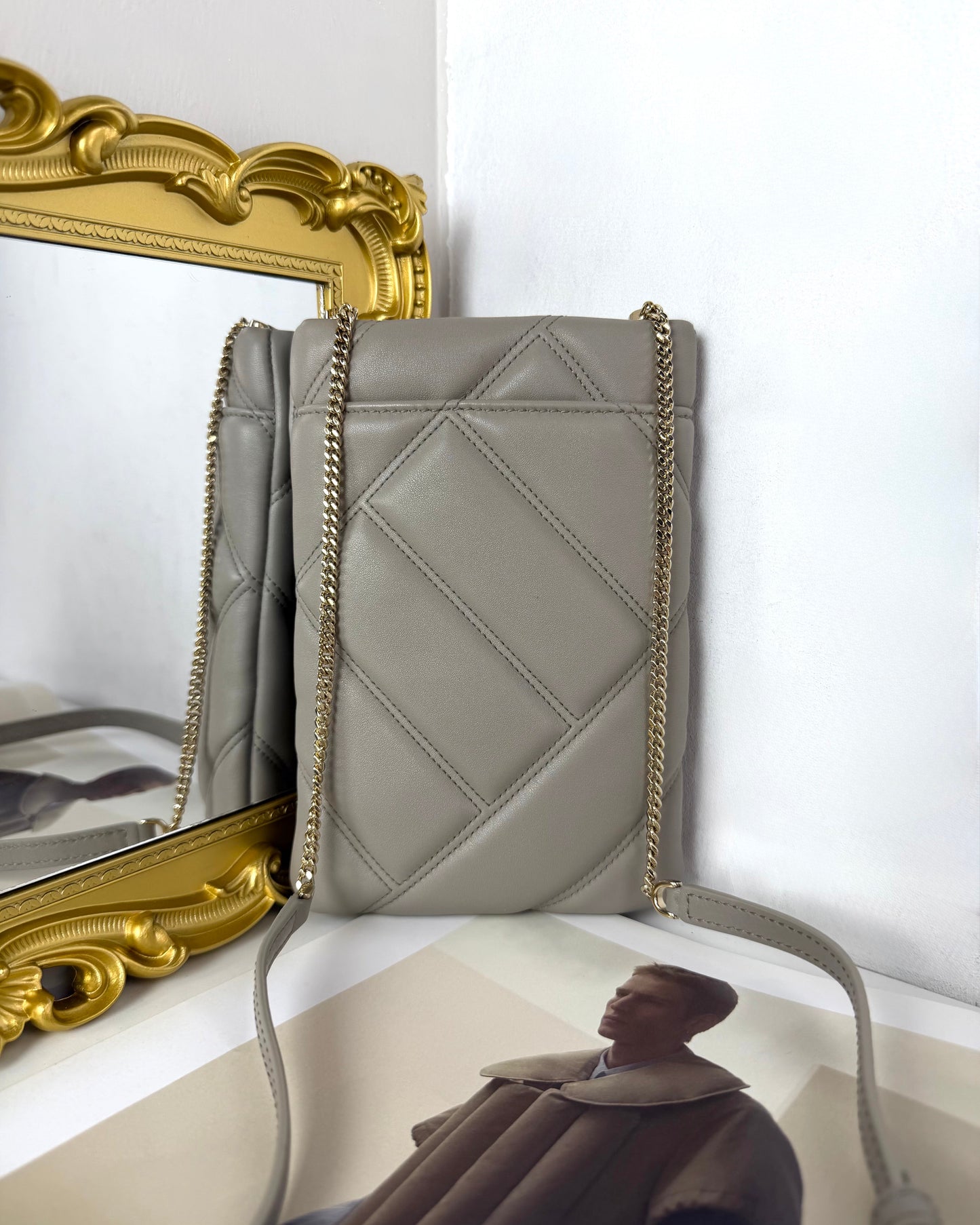 Serpenti Cabochon Phone Case