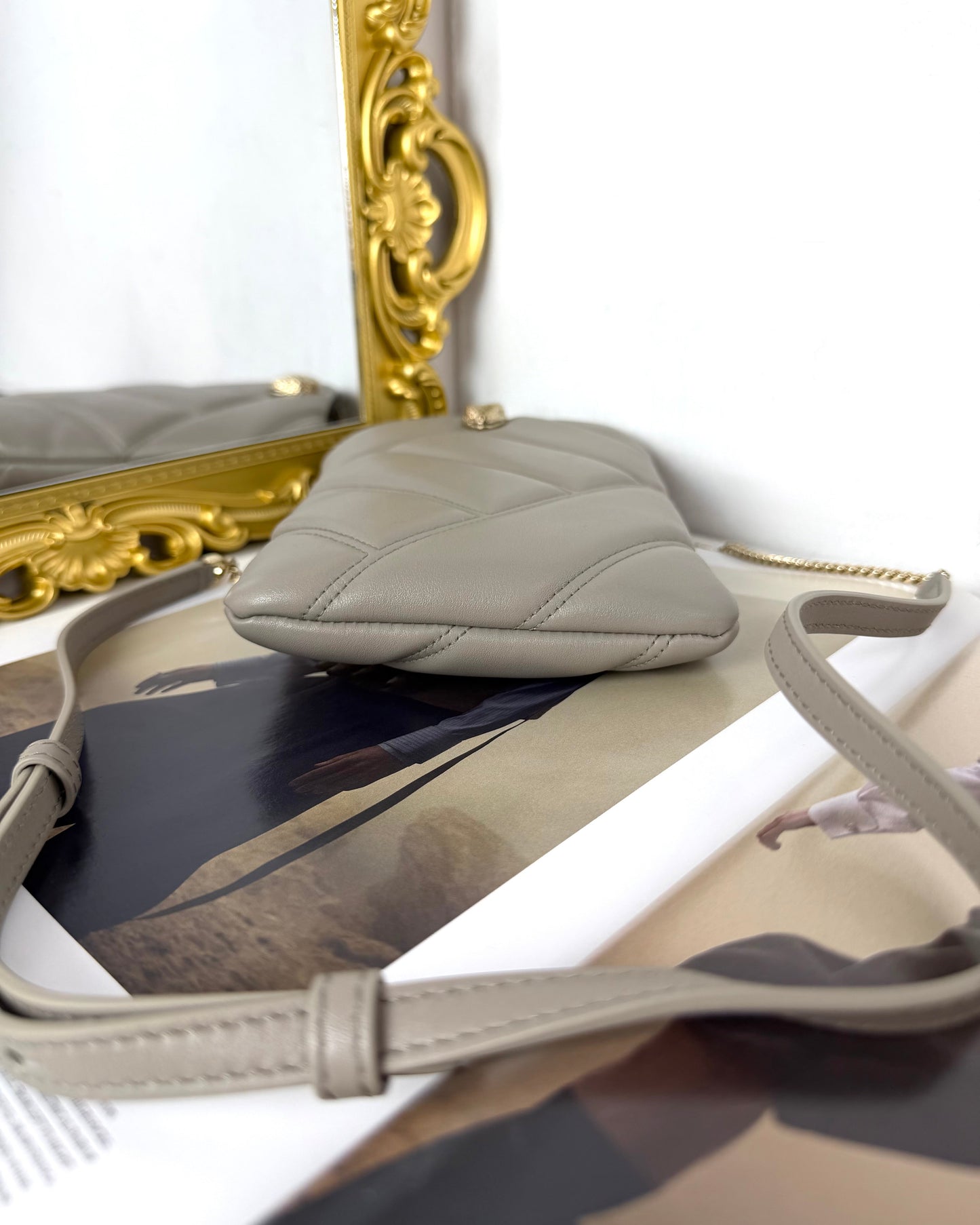 Serpenti Cabochon Phone Case