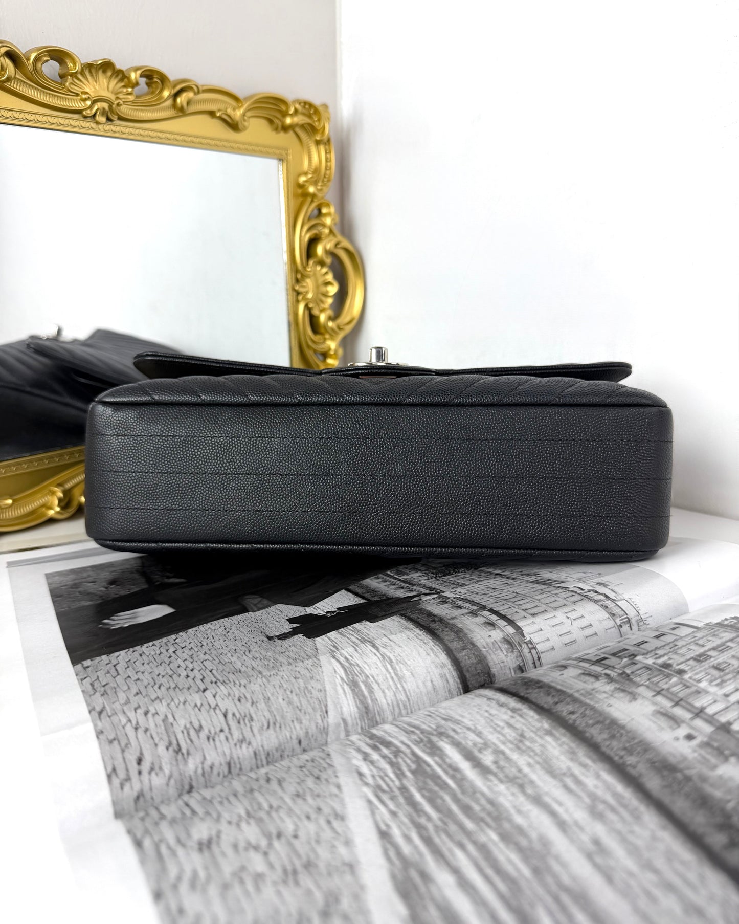 Classic Double Flap Bag