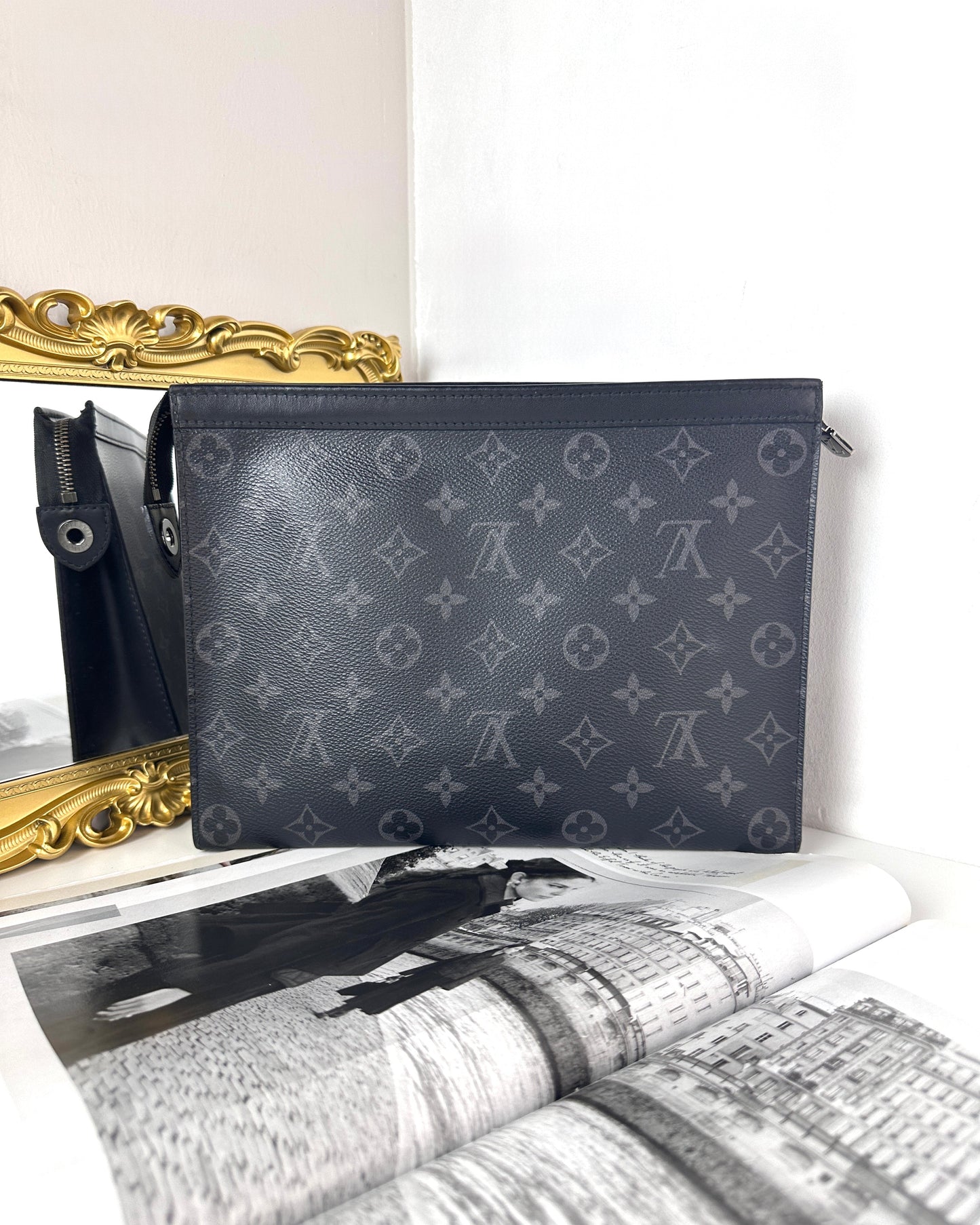 Pochette Voyage