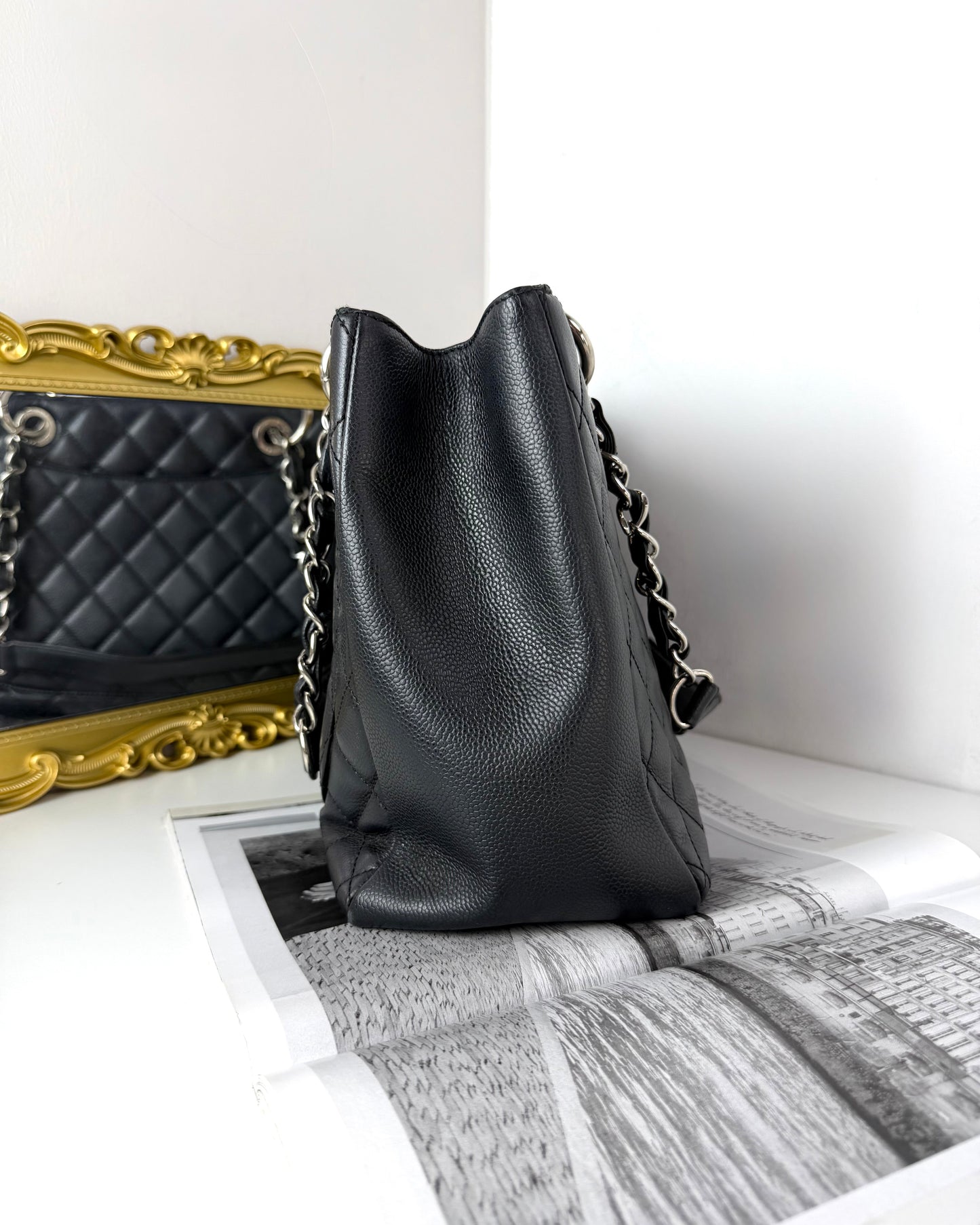 Grand Shopping Tote
