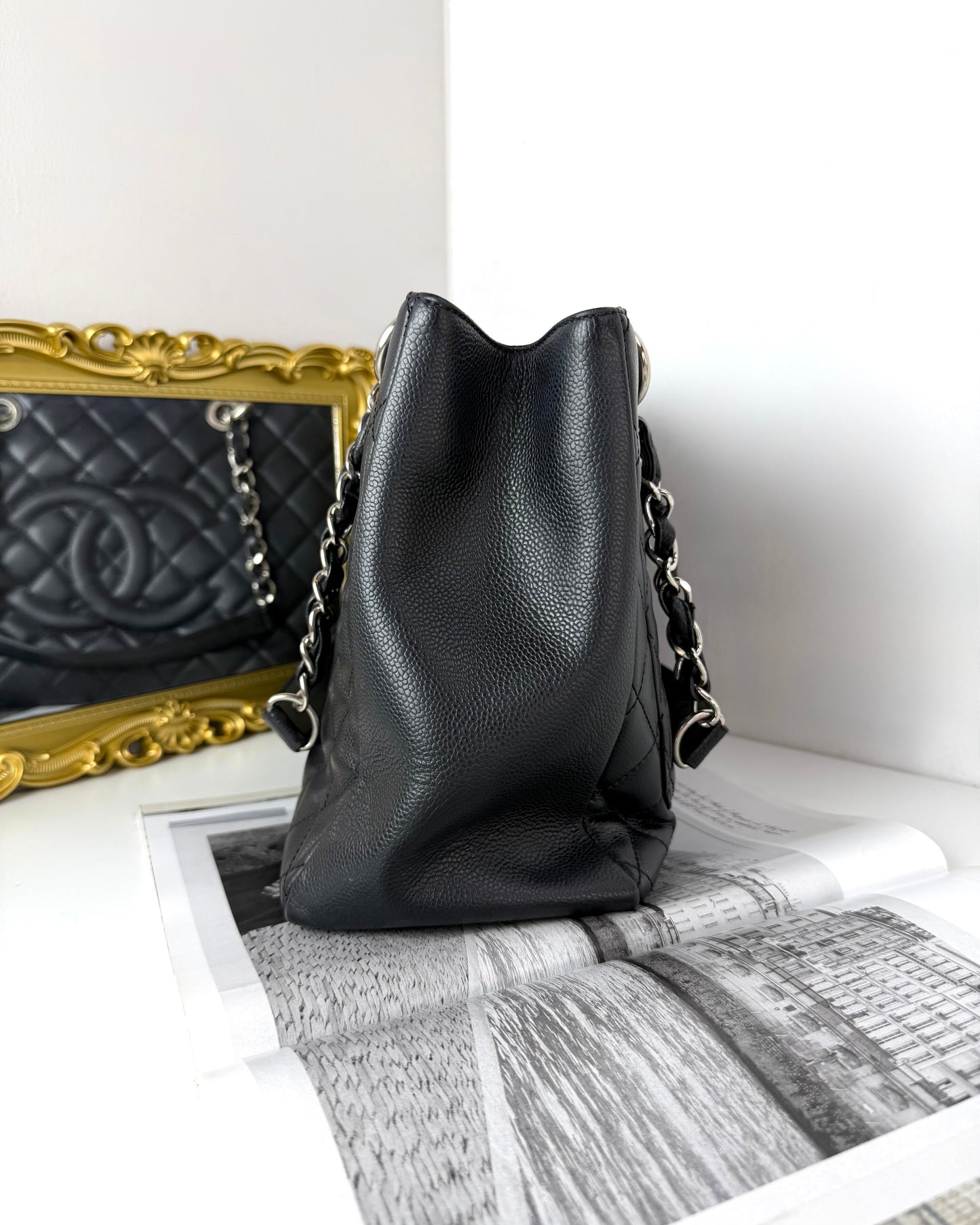 Grand Shopping Tote