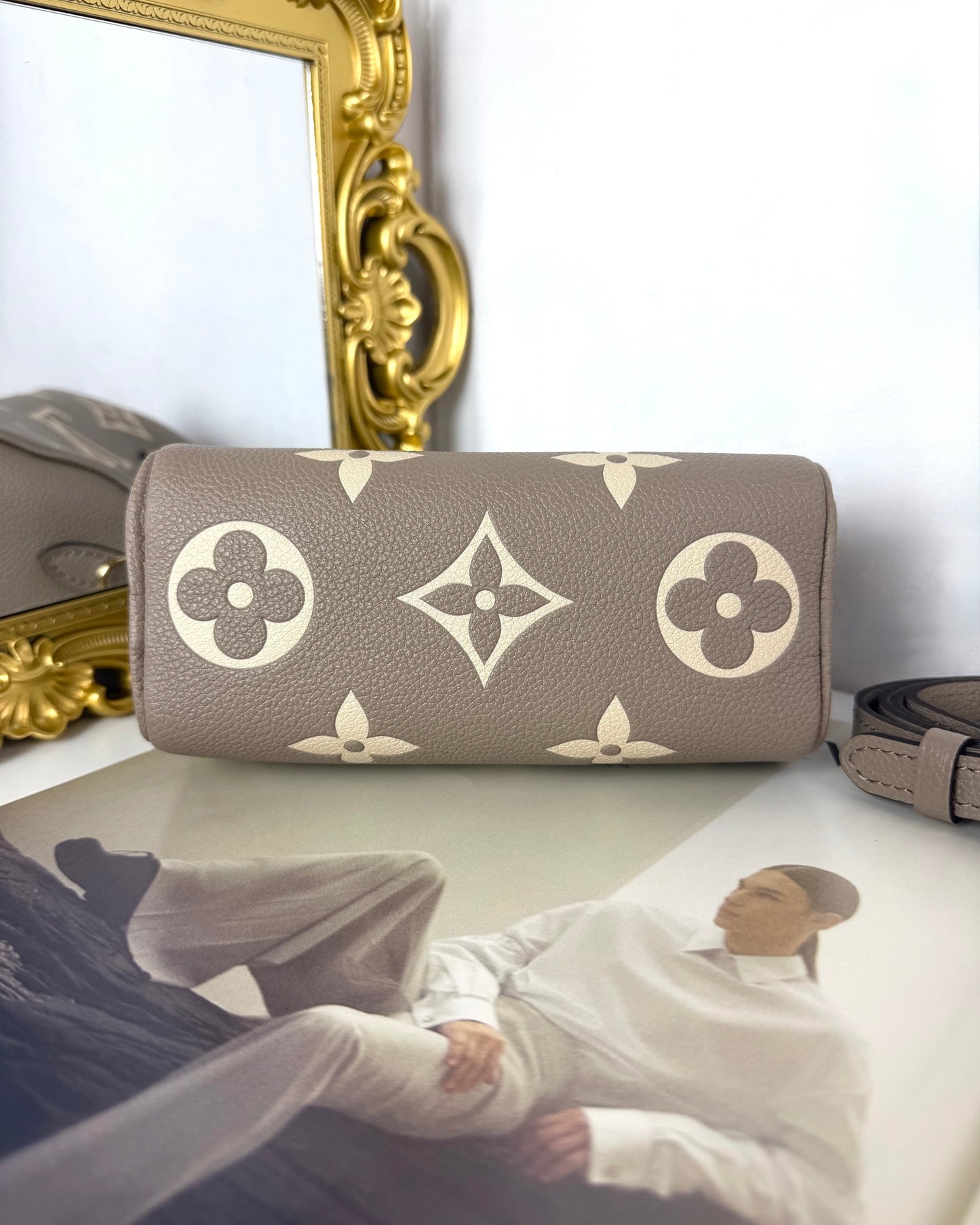 Nano Speedy