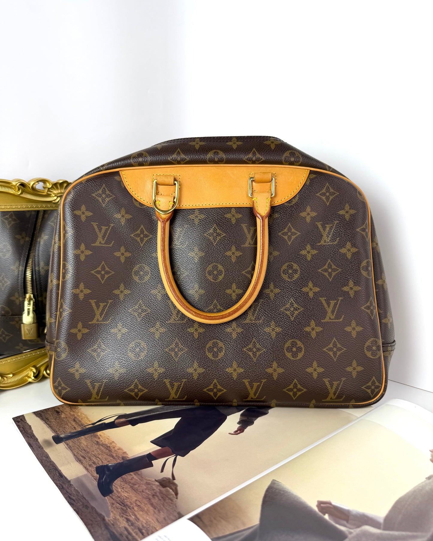 Deauville Bag