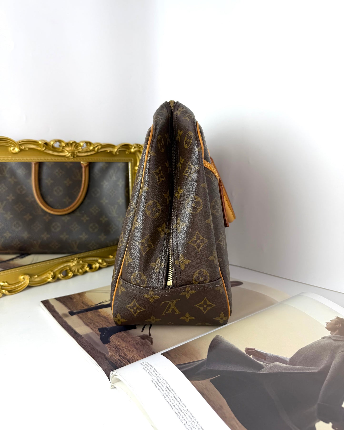 Deauville Bag