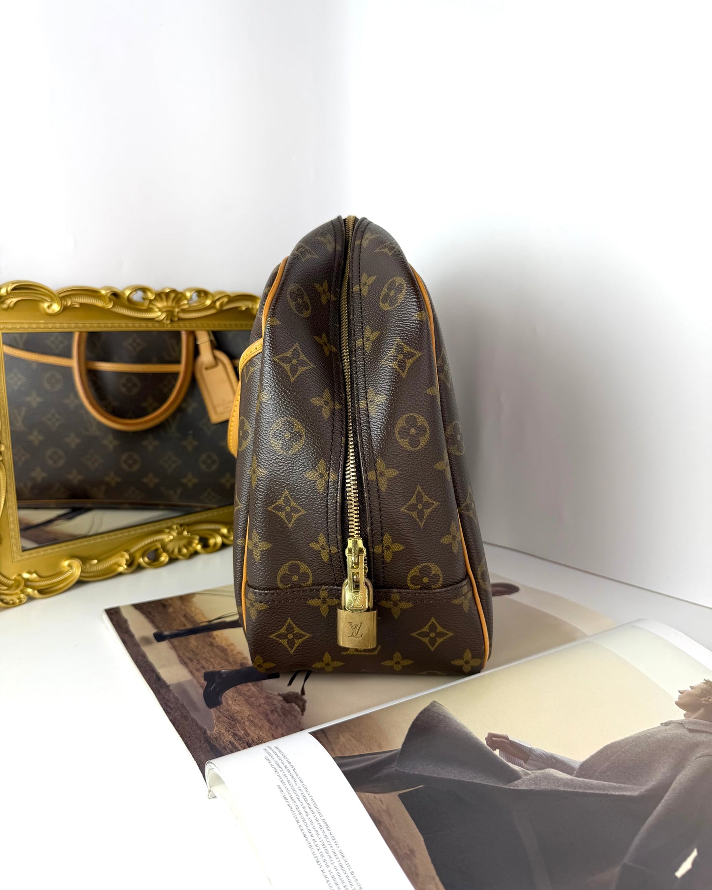 Deauville Bag