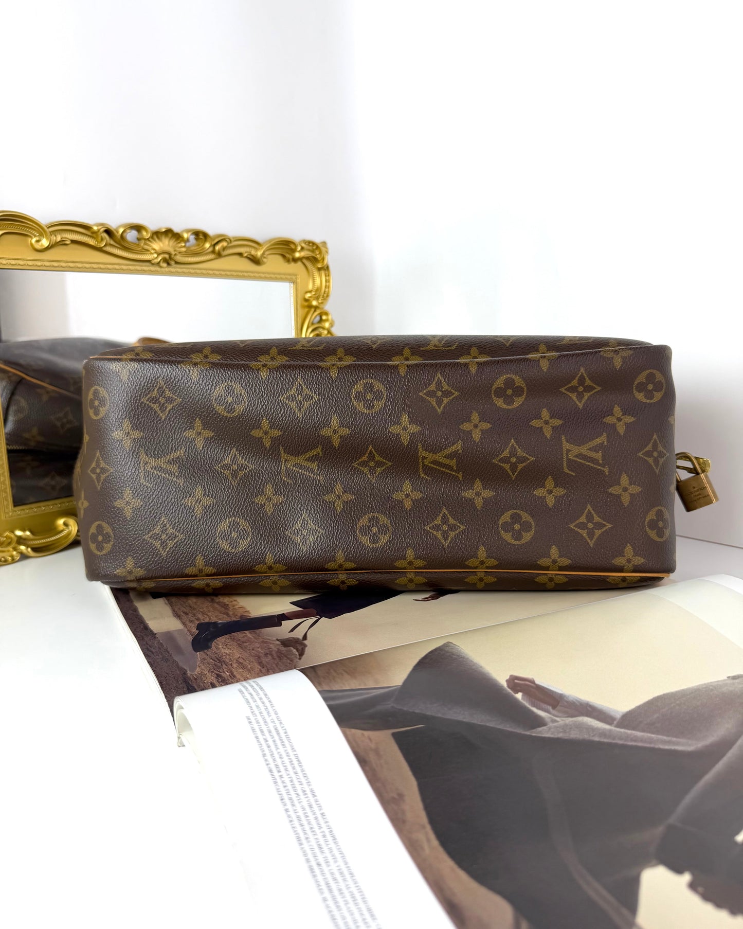 Deauville Bag