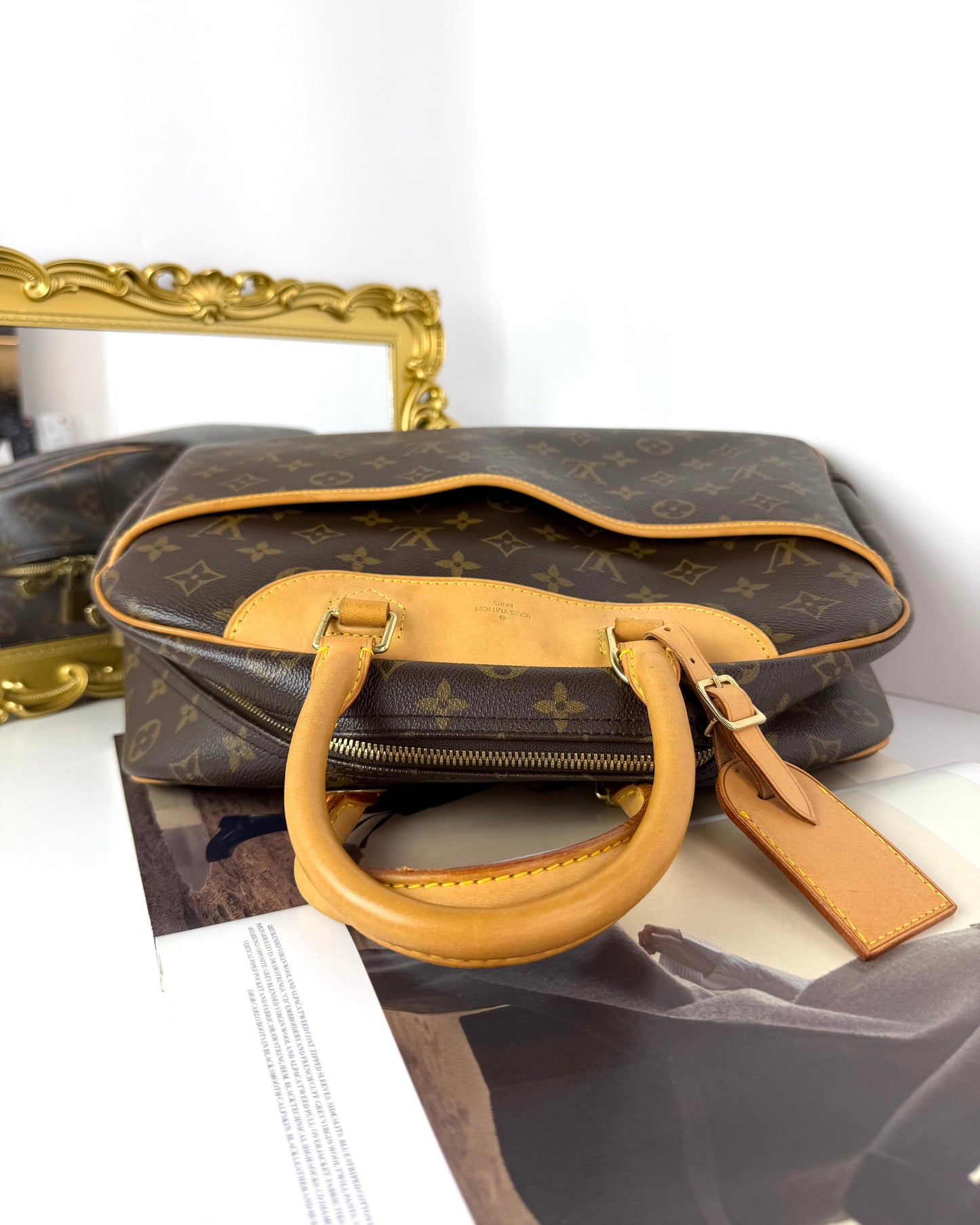 Deauville Bag