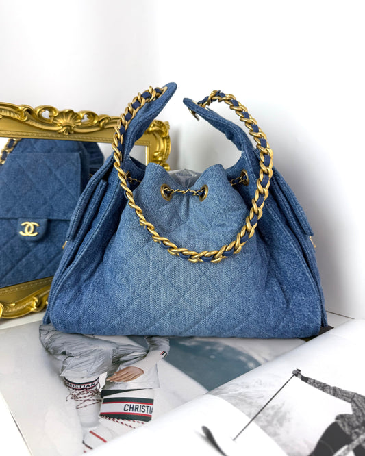 25 Small Handbag