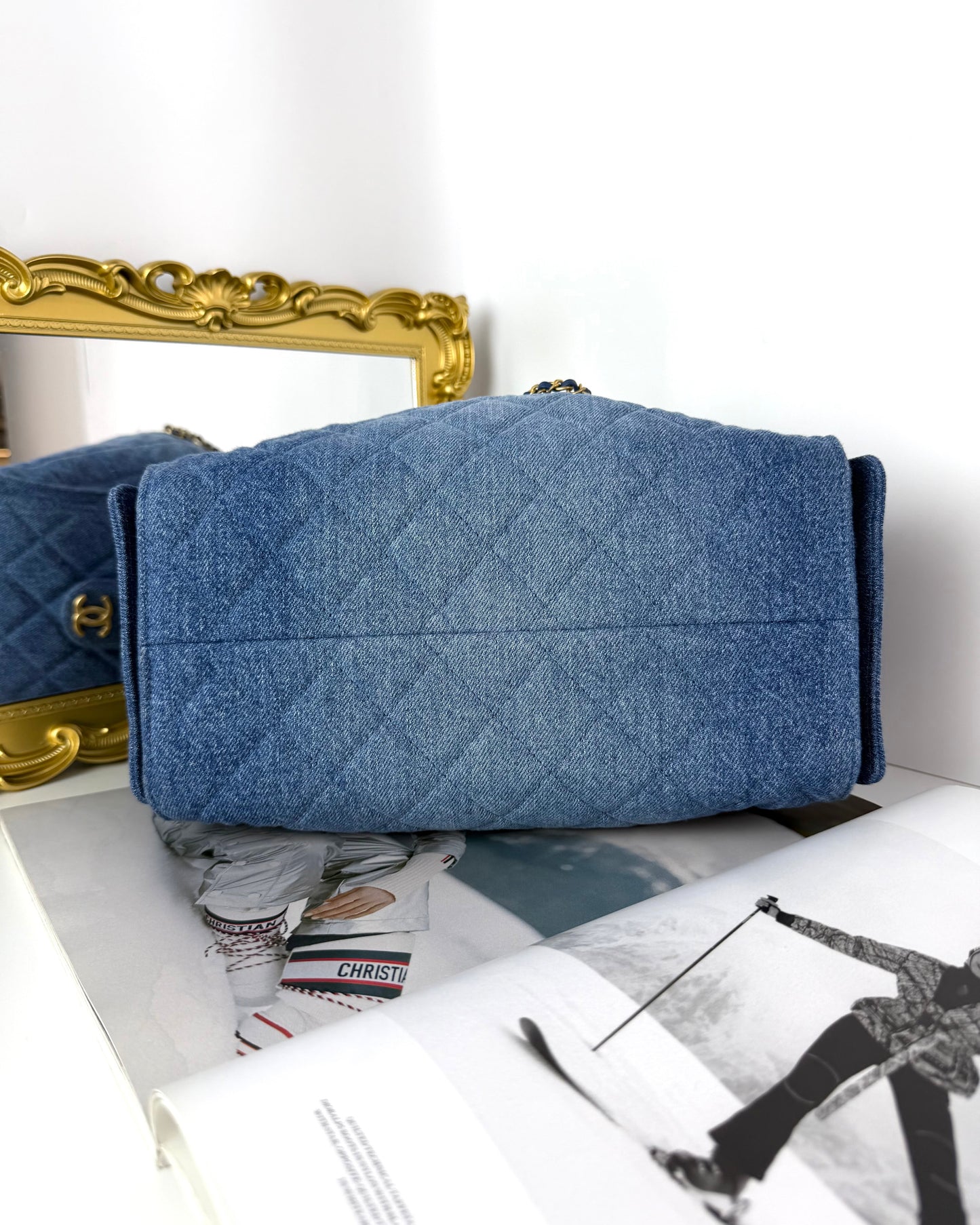 25 Small Handbag