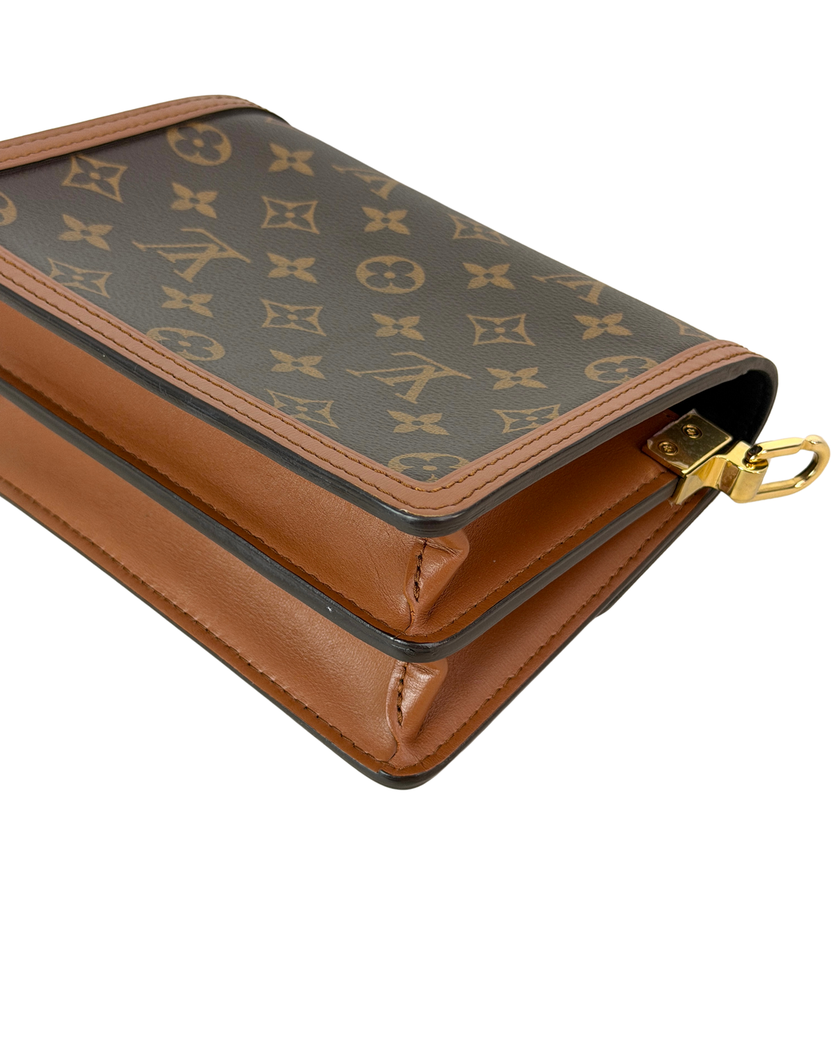 Dauphine Mini Handbag