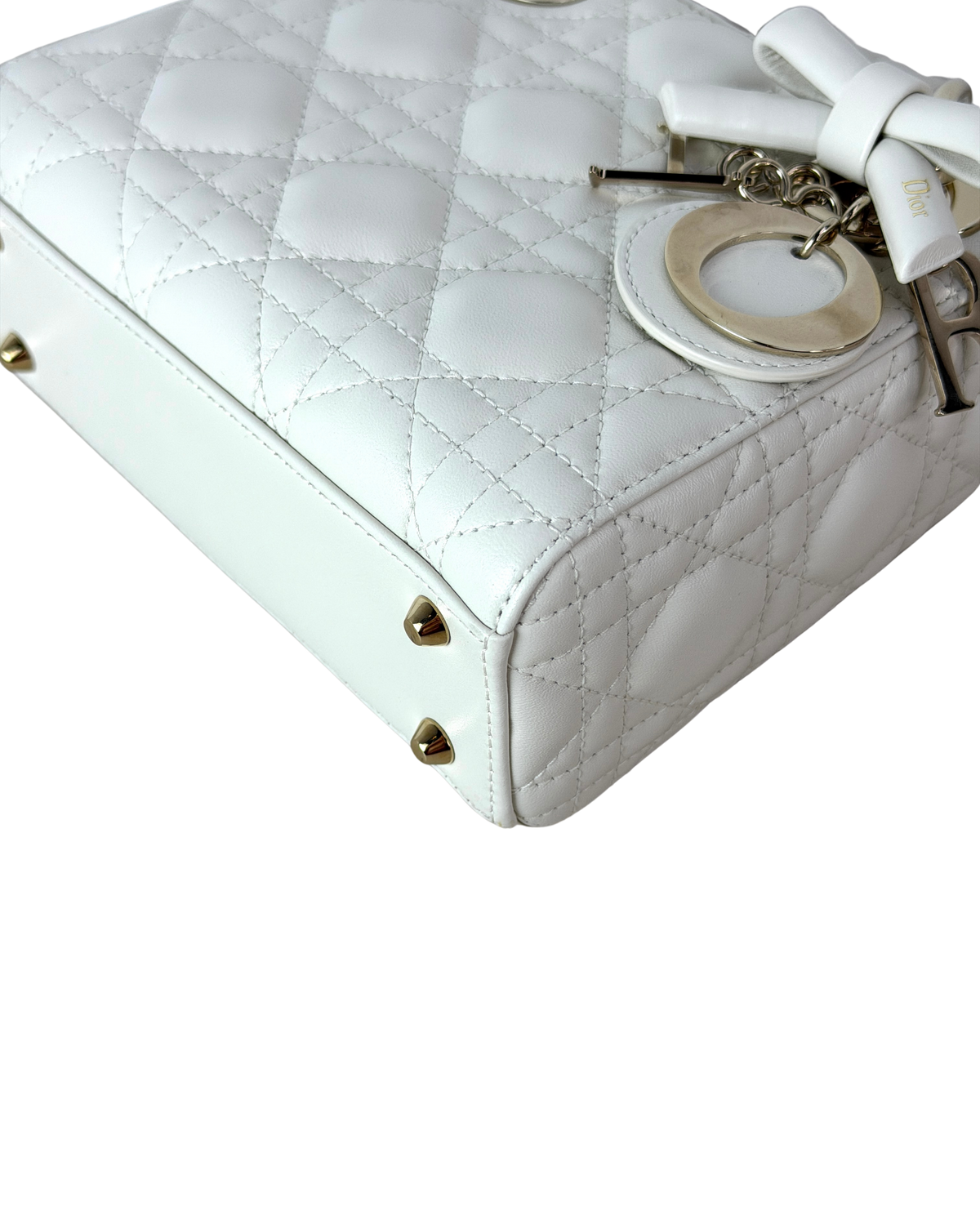 Mini Lady Dior Bag