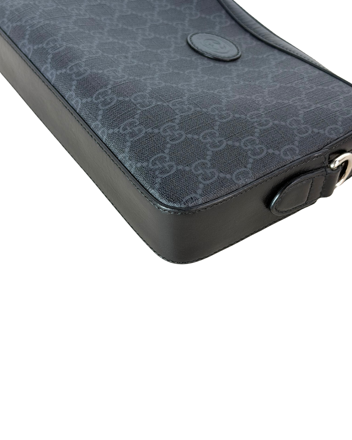 Interlocking G Shoulder Bag
