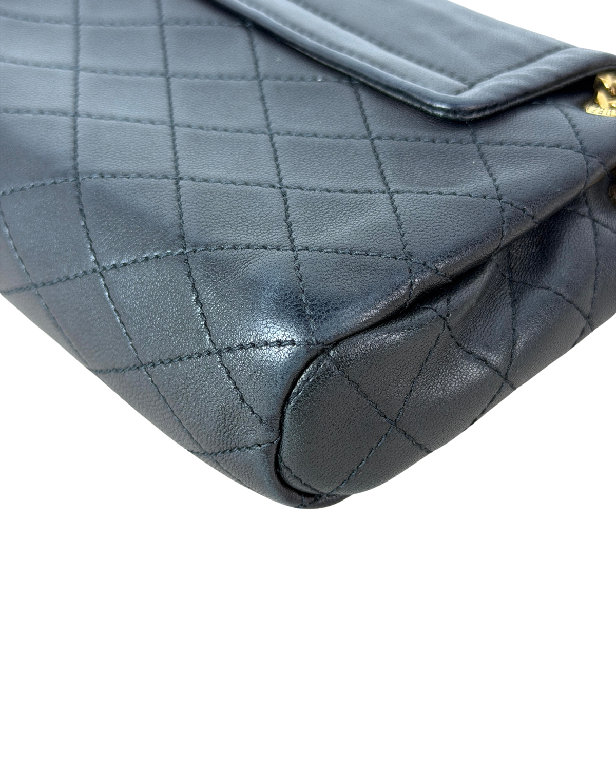Mini Nolita in Lambskin