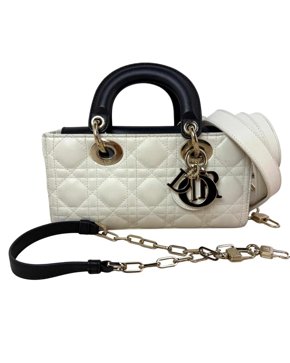 Lady D-Joy Bag