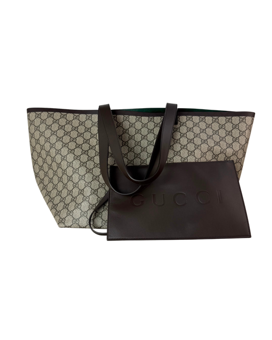 Giglio Large Tote Bag