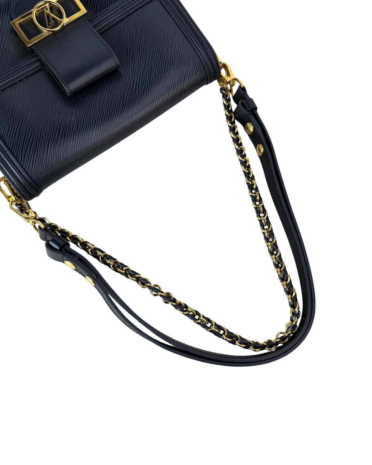 Dauphine MM