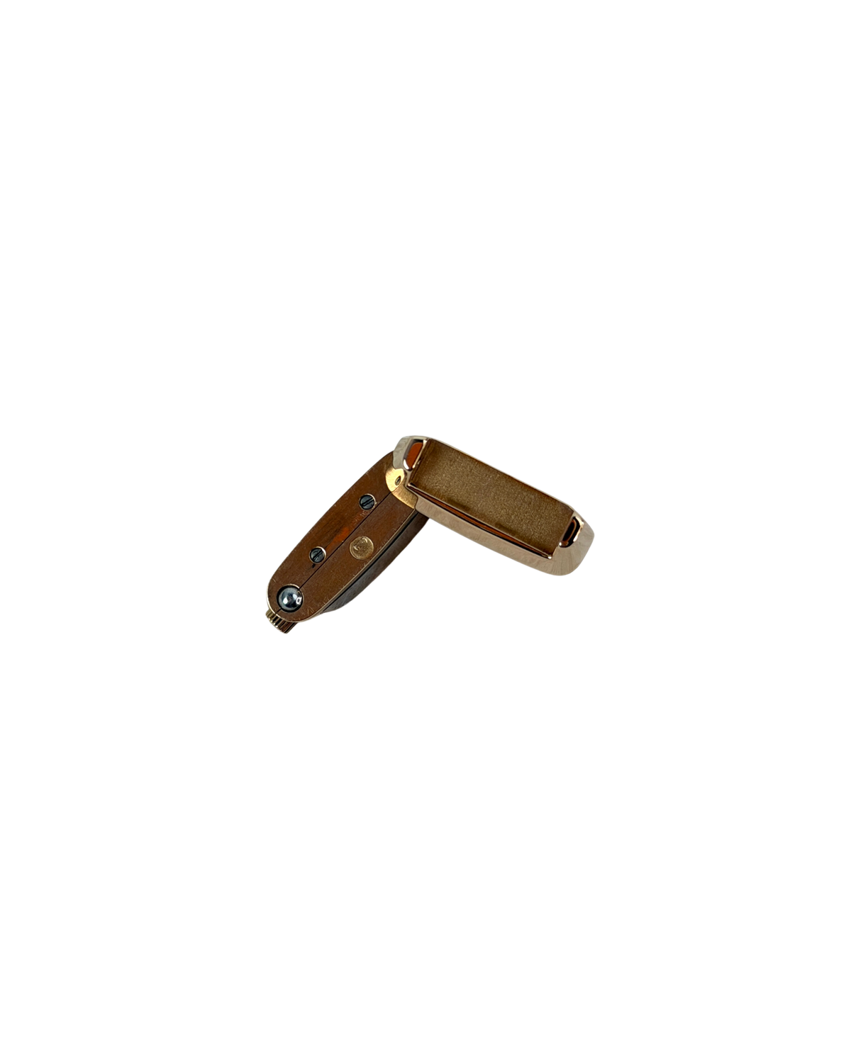 Reverso Classique Art Deco