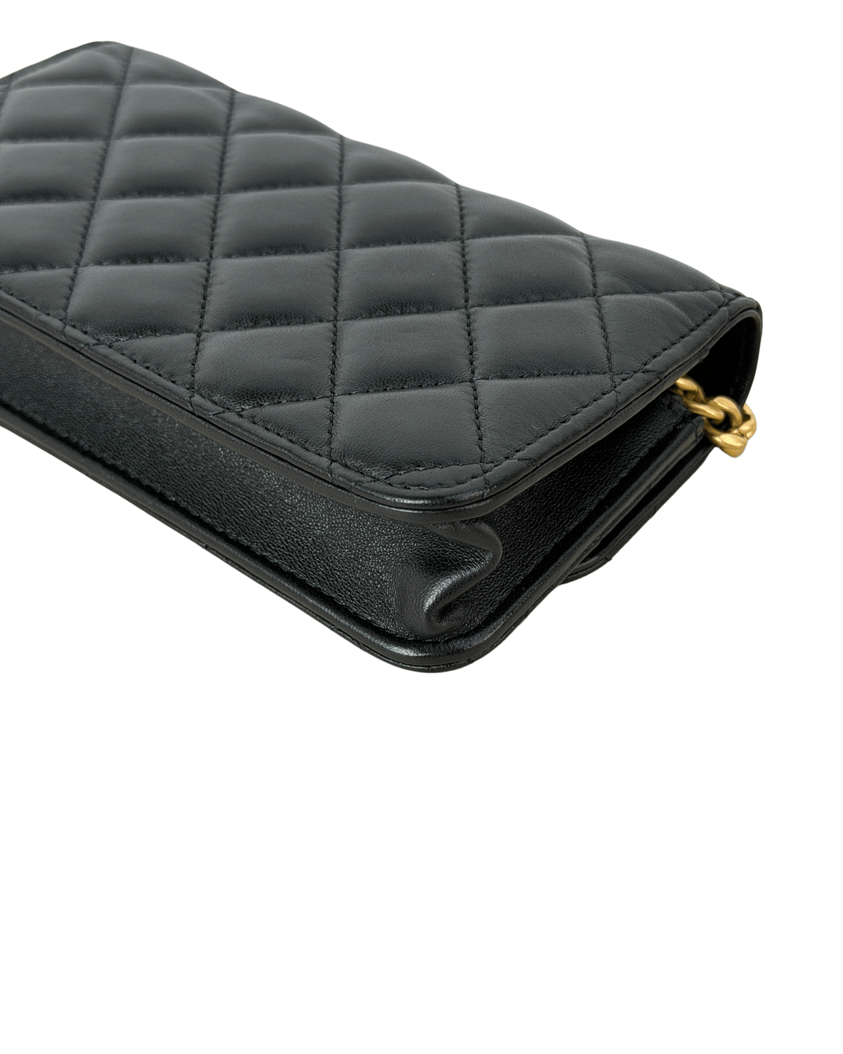 Pearl Crush Flap Phone Holder