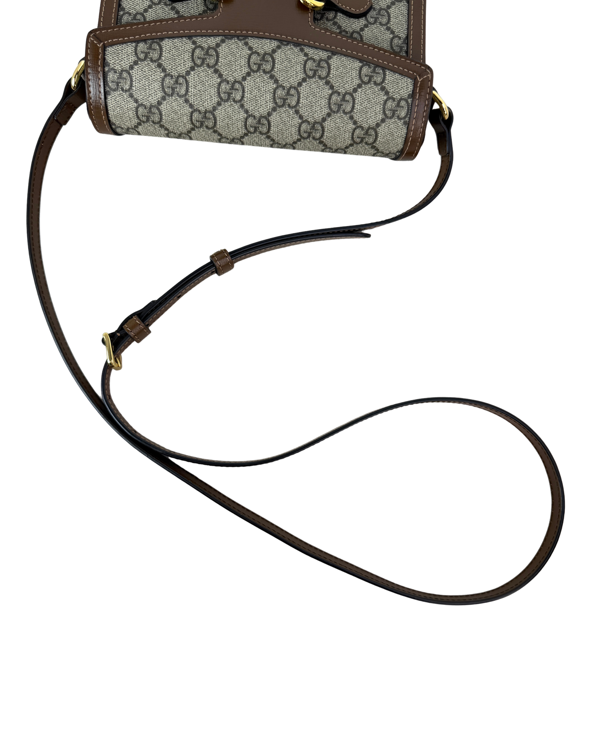 Horsebit 1955 Mini Bag