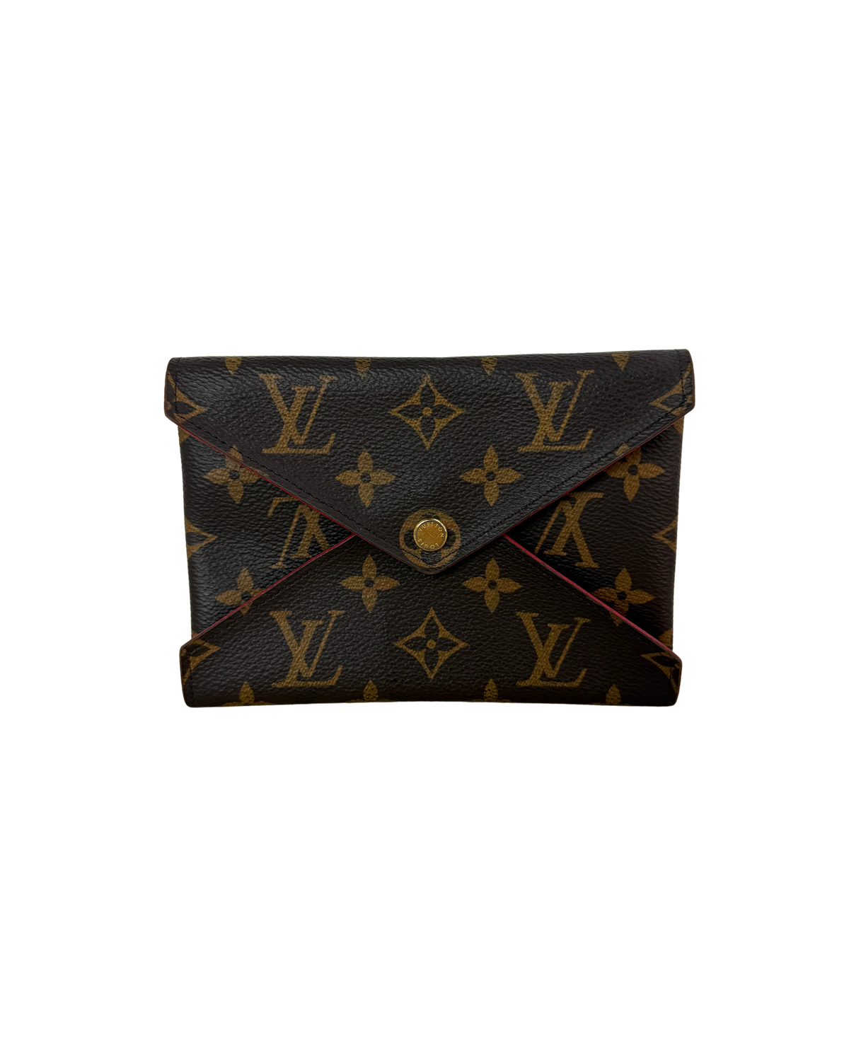 Kirigami Pochette