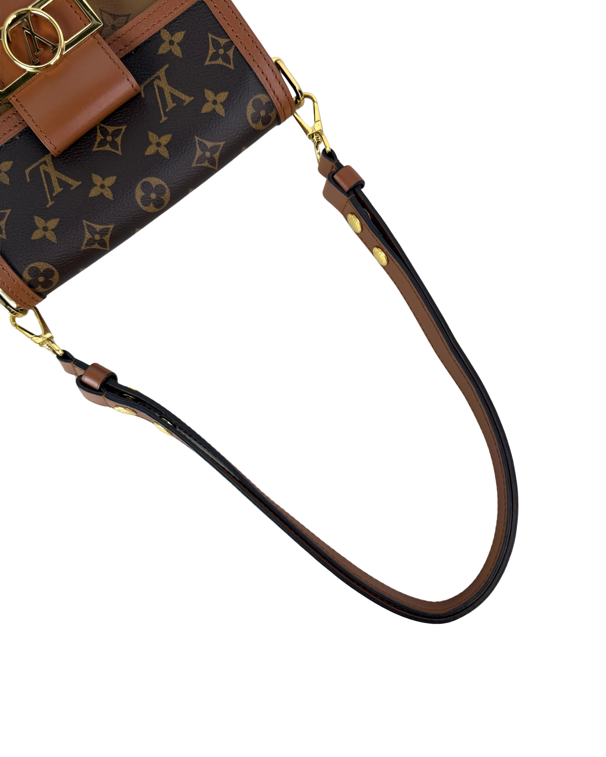 Dauphine Mini Handbag