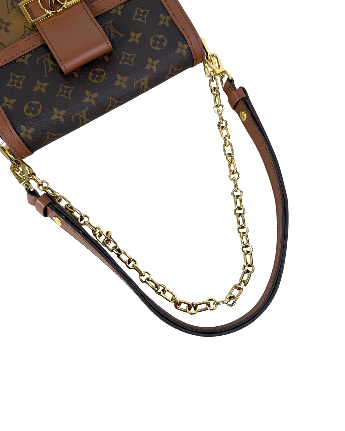 Dauphine MM