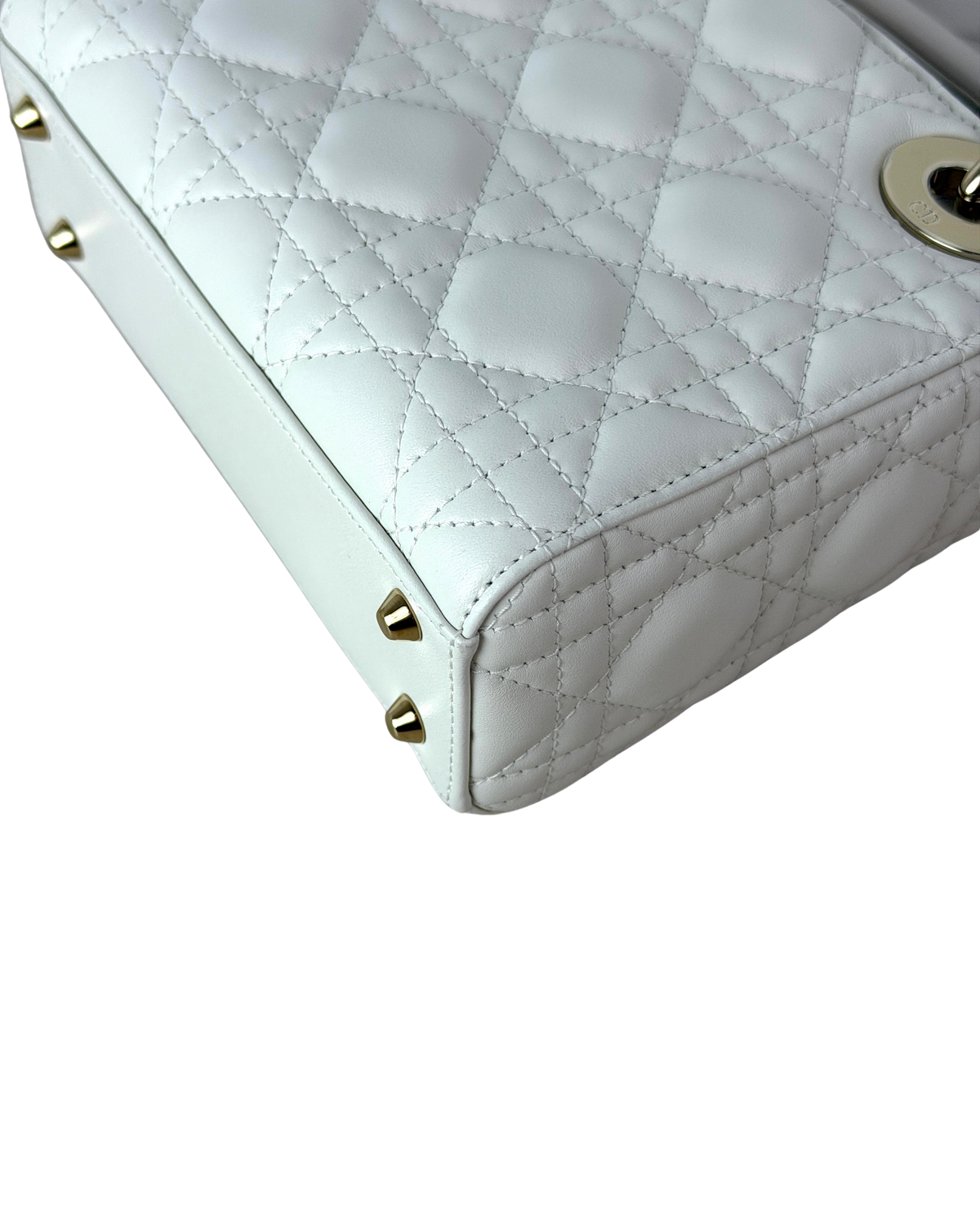 Mini Lady Dior Bag