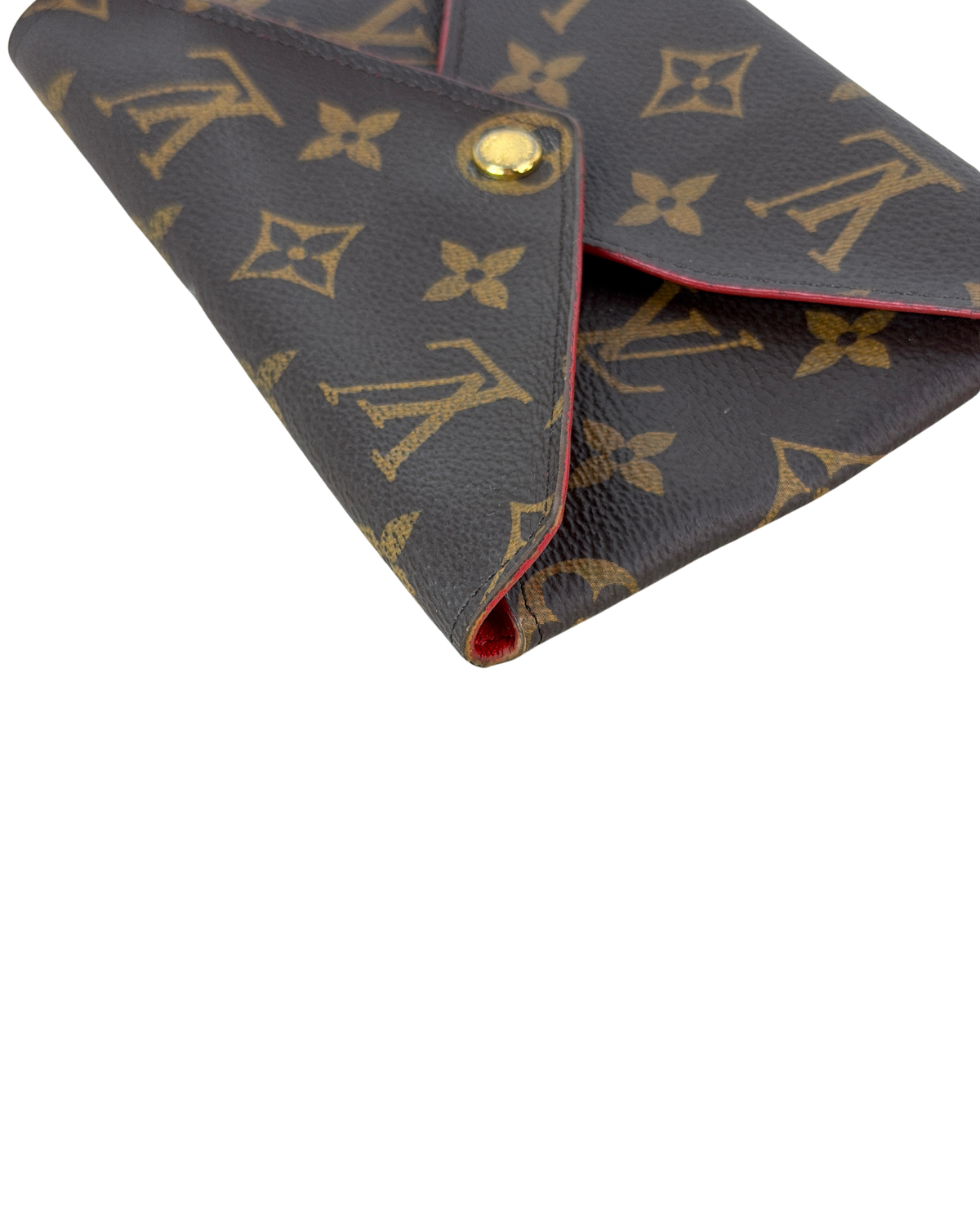 Kirigami Pochette