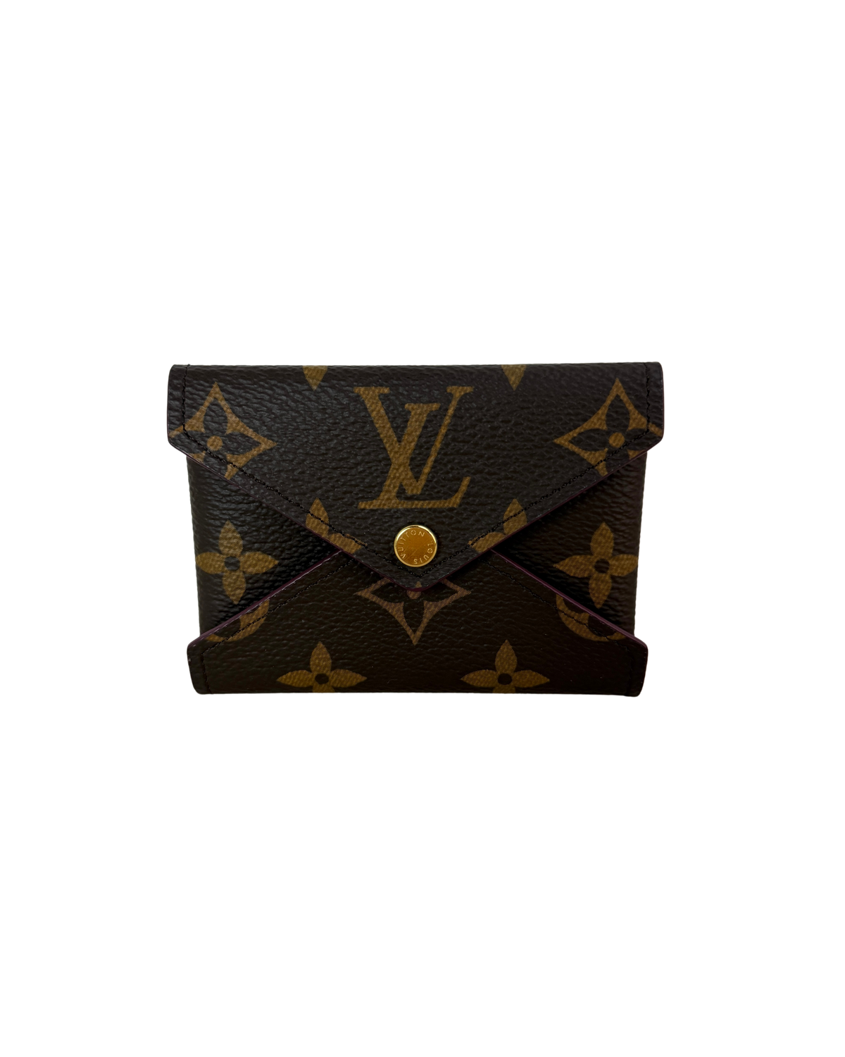 Kirigami Pochette