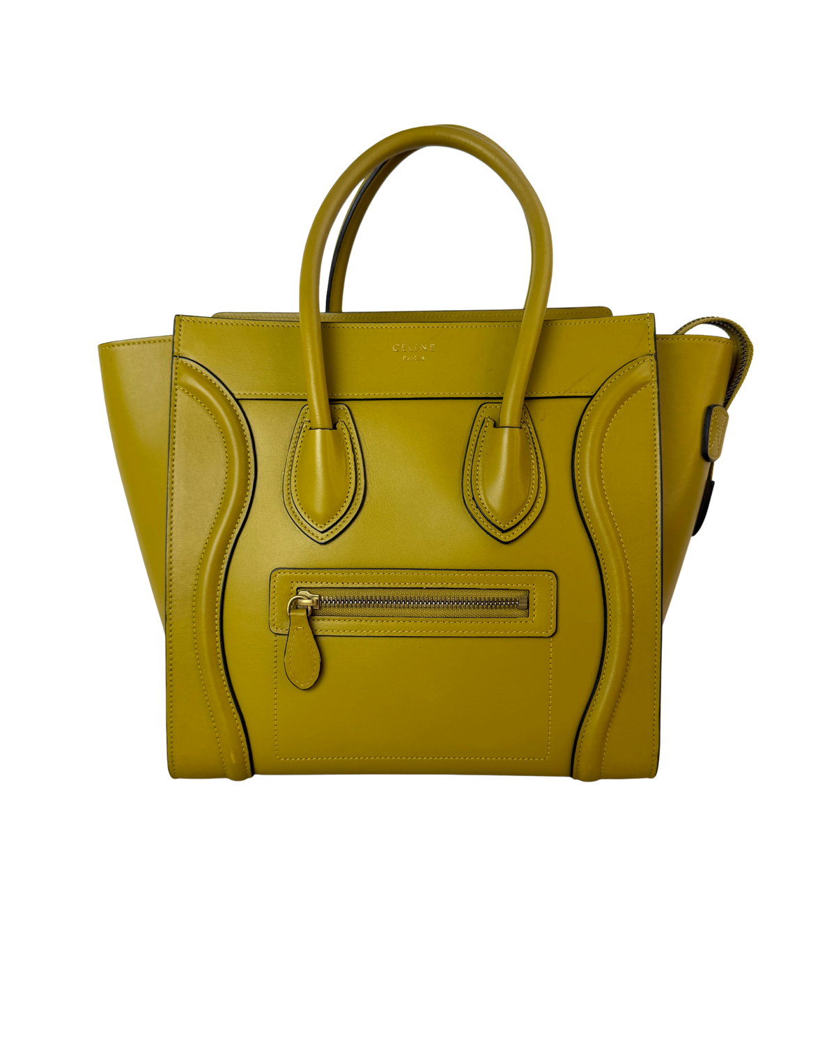 Luggage Medium Bag