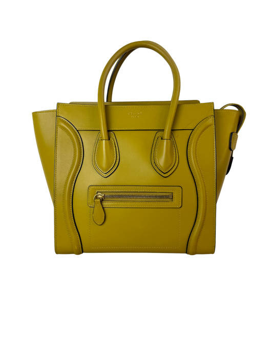 Luggage Medium Bag