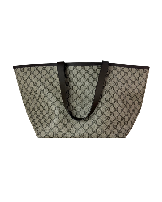 Giglio Large Tote Bag
