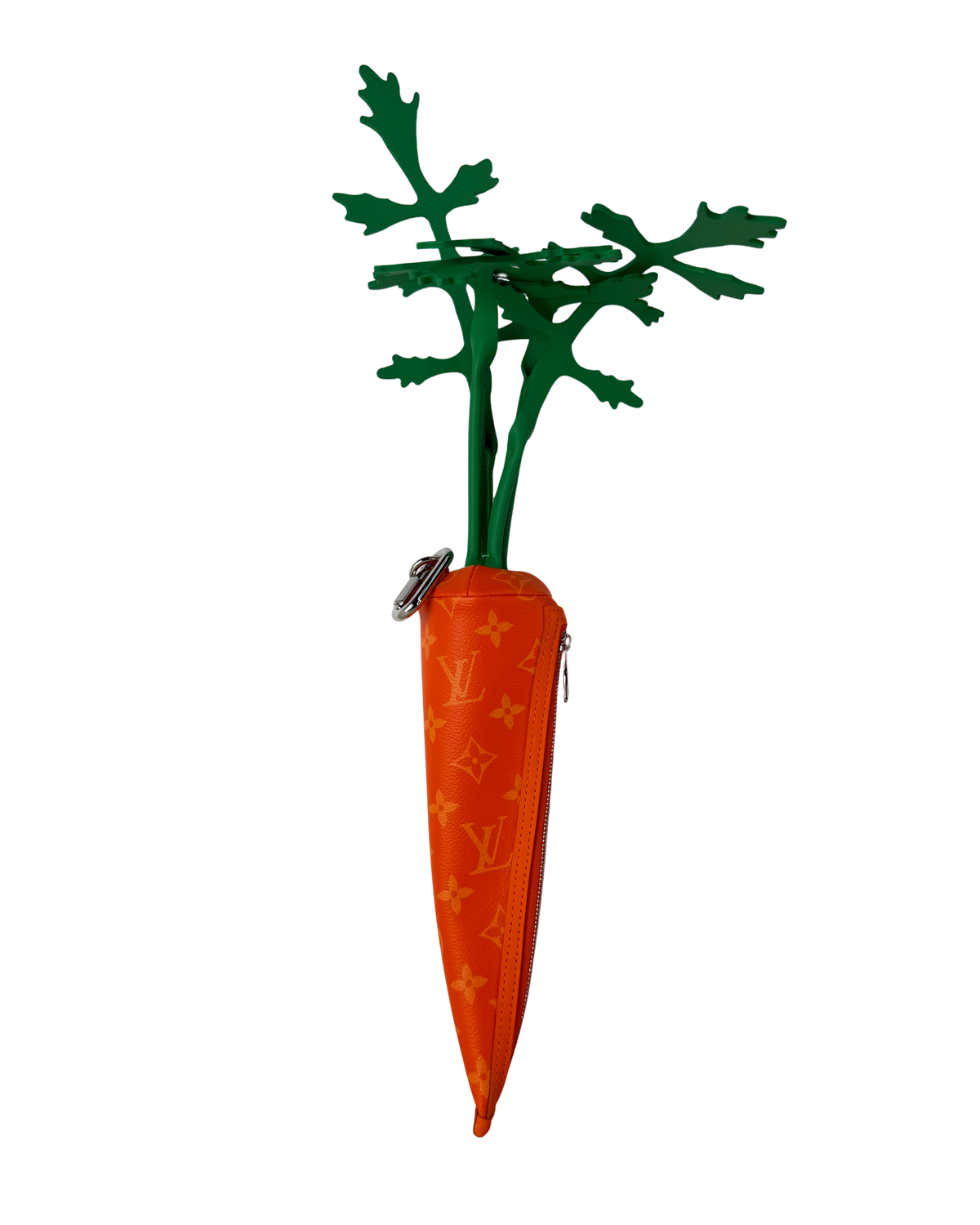 Carrot Pouch