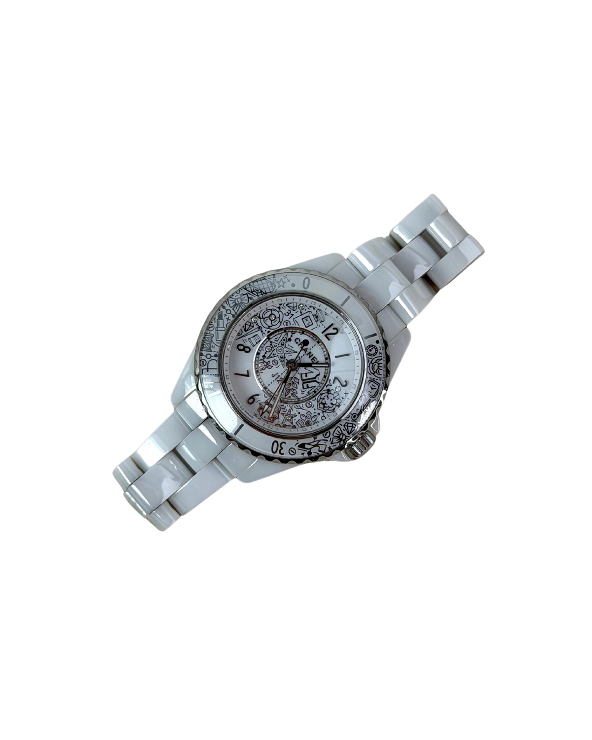 J12.20 Limited Edition H6477