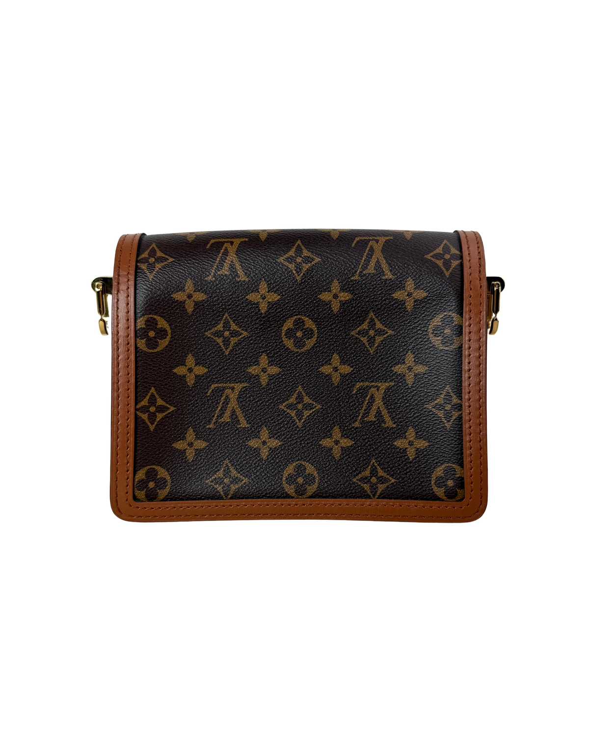 Dauphine Mini Handbag