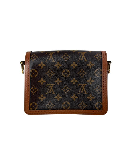Dauphine Mini Handbag
