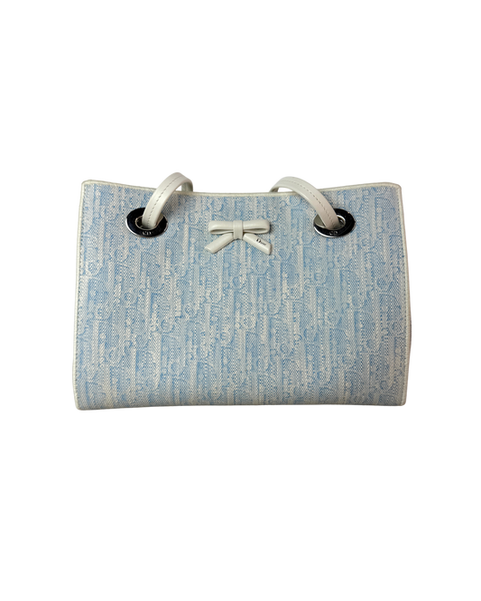 Promenada Small Shopping Bag