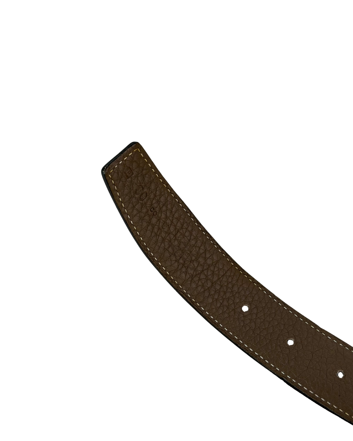 Constance Belt Buckle