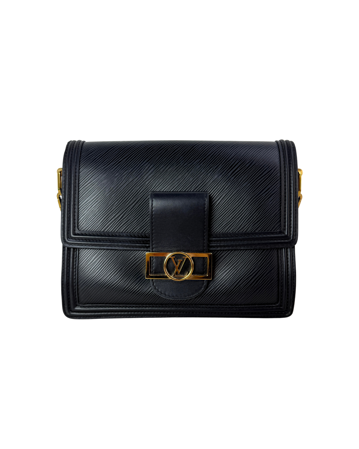 Dauphine MM