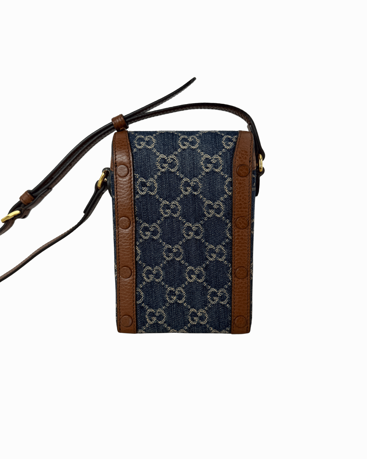 Horsebit 1955 Mini Bag