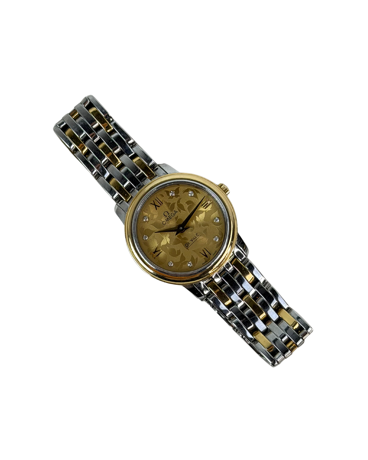 De Ville Prestige Butterfly