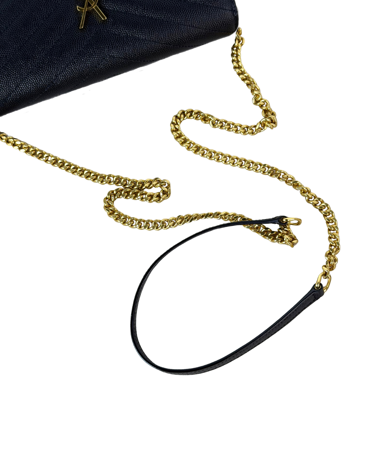 Cassandra Envelope Chain Wallet
