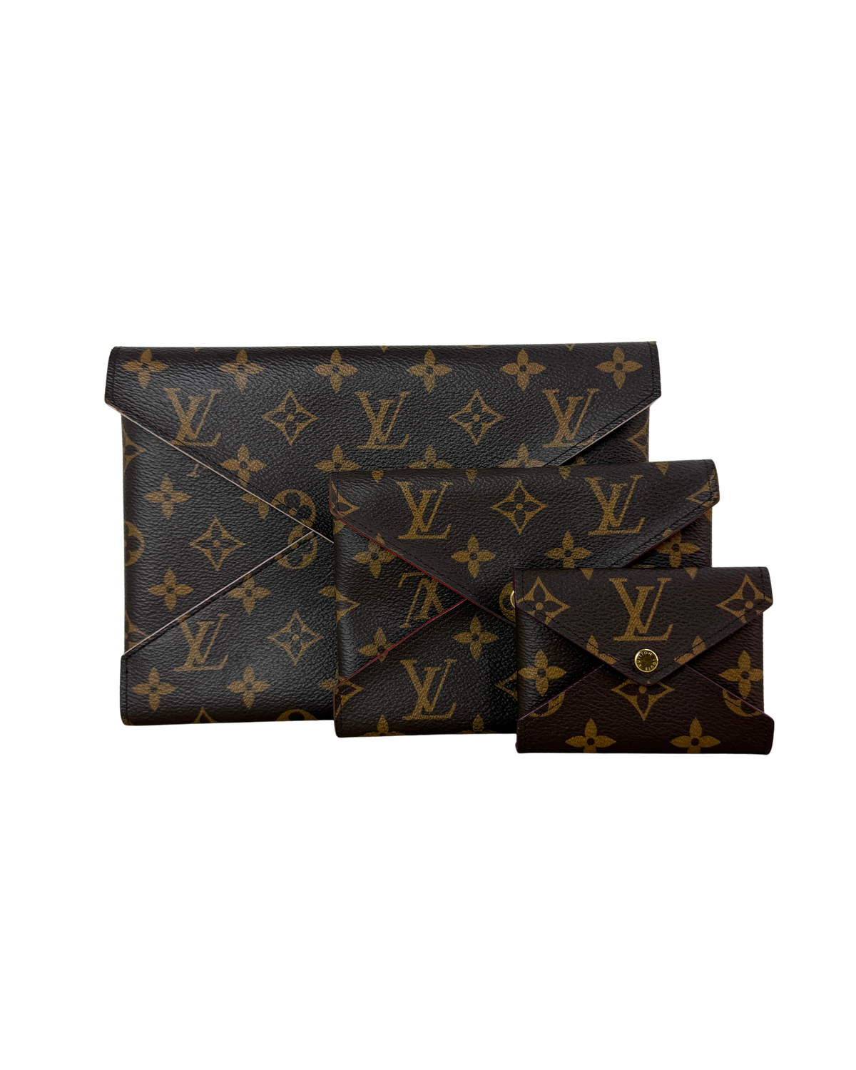 Kirigami Pochette