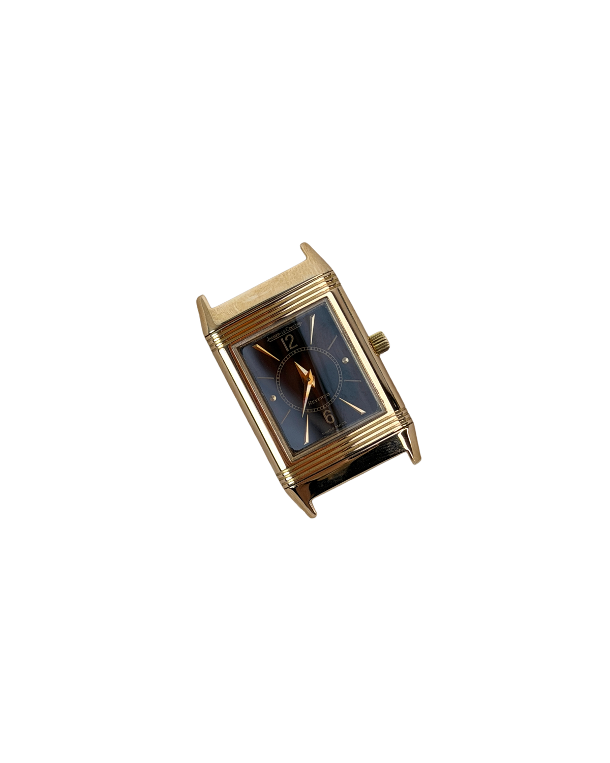 Reverso Classique Art Deco