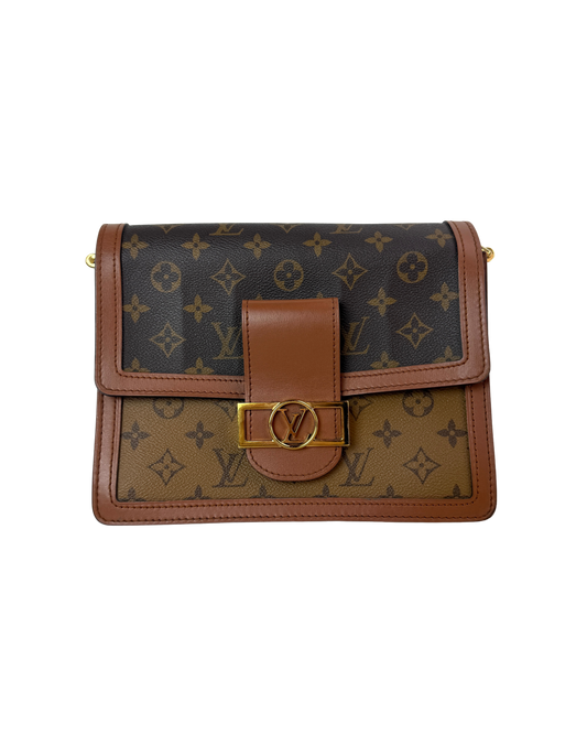 Dauphine MM